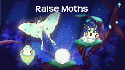Flutter Starlight — Cozy Game - Simulation - games
