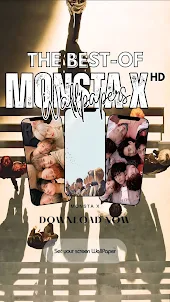 BestOf Monsta X WallPapers HD