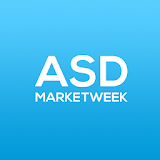 ASD Market Week Events icon