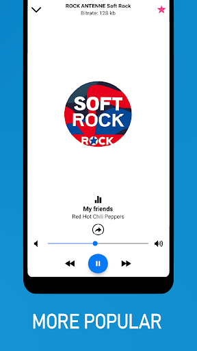 Soft Rock Music Radio – Apps on Google Play