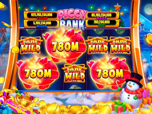 Grand Cash Casino Slots Games  screenshots 21