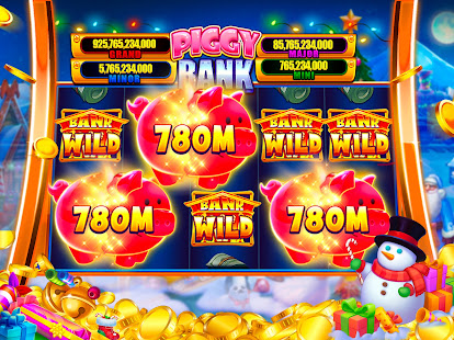 Grand Cash Casino Slots Games 1.2.1 screenshots 21