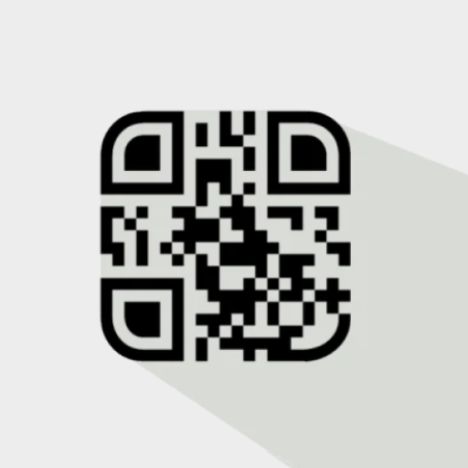 QR & Barcode Scanner PRO 1.1 Icon
