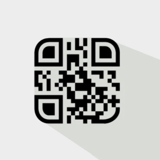 QR & Barcode Scanner PRO logo