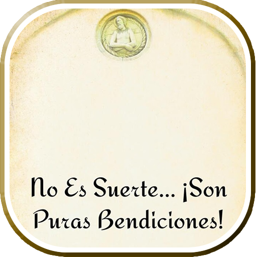 Imagenes de Bendiciones logo