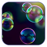 Bubbles Wallpaper icon