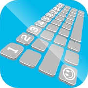 QuicKeyboard - Full Keyboard