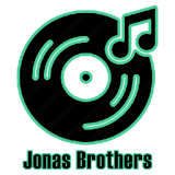 Jonas Brothers Lyrics icon