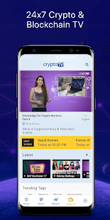 CryptoWire