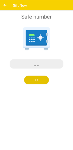 Gift Now - Redeem Play