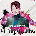 Cover Image of Скачать Ultra Selfie With Vu Mông Lung 1.0.93 APK