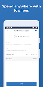 Trust: Crypto & Bitcoin Wallet 6.32 7