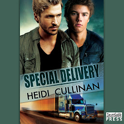 Obraz ikony: Special Delivery: Special Delivery, Book 1