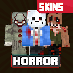 Icon image Horror Skins for MCPE