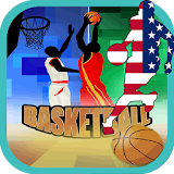 Basket Fantastic Shoot 2017 icon