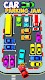 screenshot of Parking Jam: Traffic Jam Fever