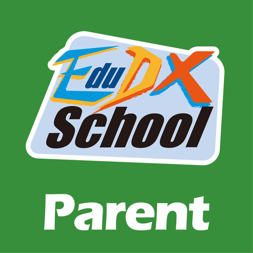 EduDX Parent logo
