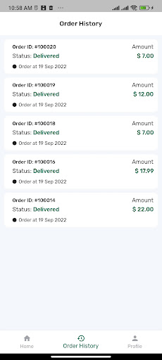 CFFM Delivery Screen 3