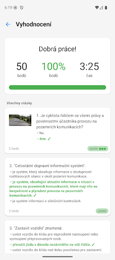 Autoškola 2026 Prémium screenshot 7
