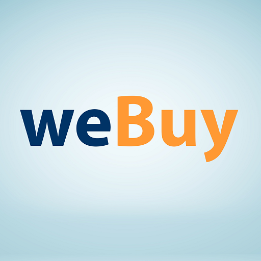 weBuy Download on Windows