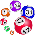Cover Image of Download Lottery statistics with generator and results 1.7.152u APK