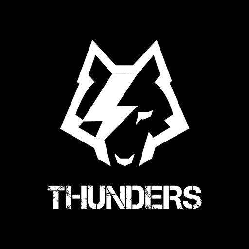 iThunders Header - AppWisp.com