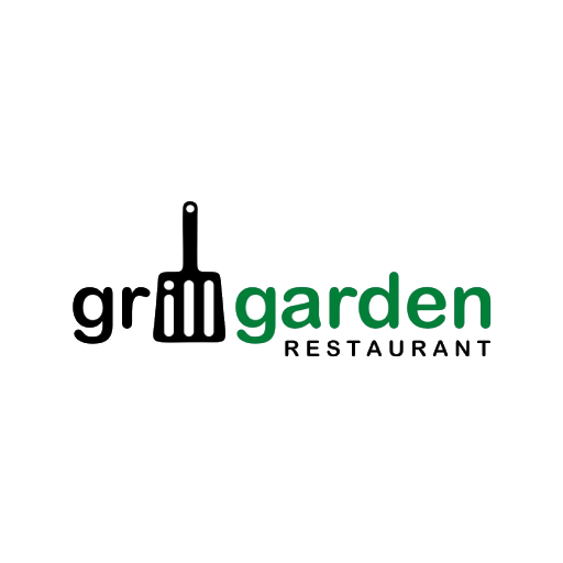 Grill Garden logo