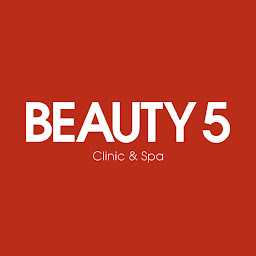 Icon image Beauty5 Clinic & Spa