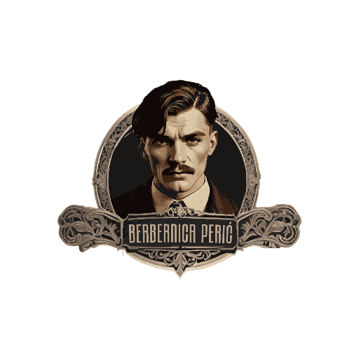 Berbernica Perić