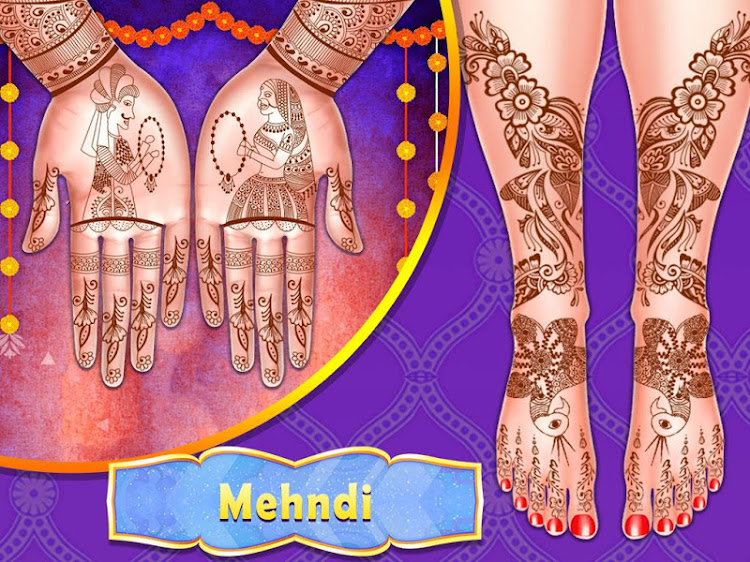 Wedding Fashion Indian 2024 - 1.3.2 - (Android)