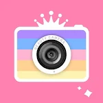 Cover Image of ดาวน์โหลด Beauty Camera - Selfie & You Makeup Editor 1.9 APK