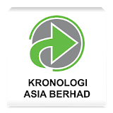 Kronologi Asia Berhad IR icon