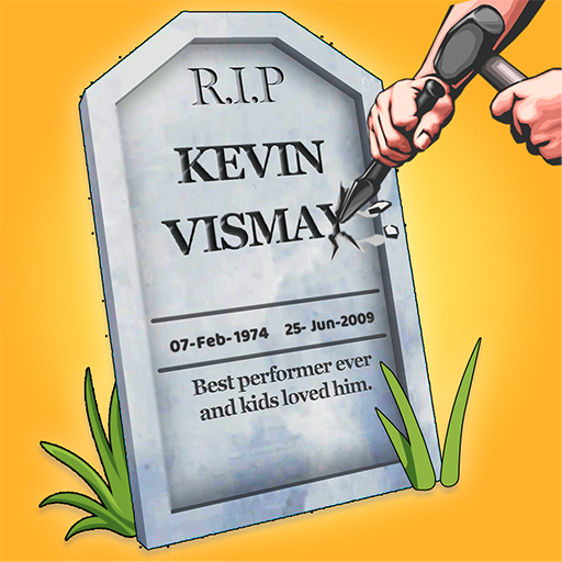 Grave Stone DIY Windowsでダウンロード