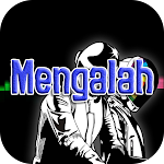 Cover Image of Download Lagu Mengalah  APK