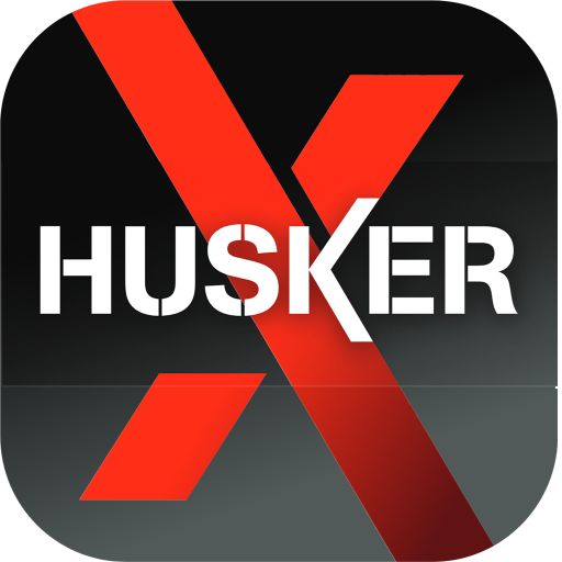 Husker Extra  Icon