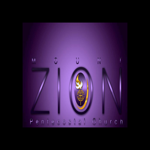 The Mount DC-Zion logo