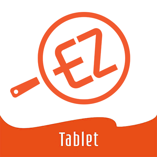 EzBiz logo
