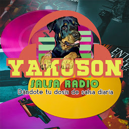 Icon image Yakoson Salsa Radio