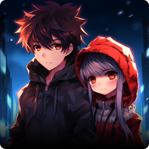 Dark Anime Wallpapers for PC / Mac / Windows 11,10,8,7 - Free Download ...