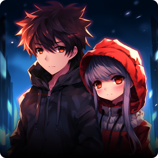 Dark Anime Wallpapers logo