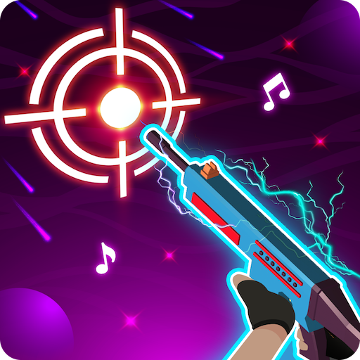 Beat Shooter - Rhythm Music Game