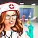 Scary Nurse Horror Story 3D - Androidアプリ