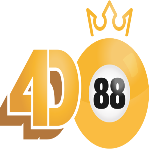 4D 88 logo