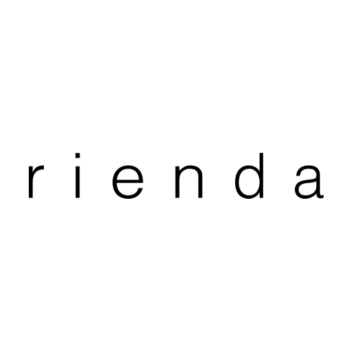 rienda(リエンダ)公式アプリ logo