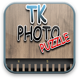 TK Puzzle icon