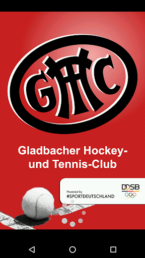 Android application Gladbacher HTC screenshort
