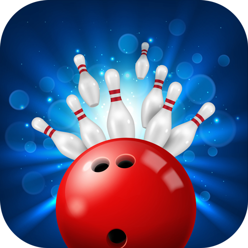 Bowling Strike 3D Game