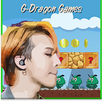 G-Dragon Games Jump icon