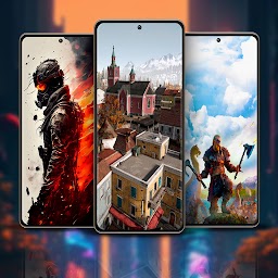 Games Gaming Wallpapers 4k
