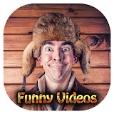 Funny Videos icon